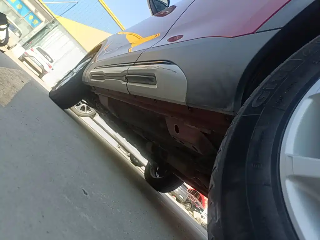 Photo 22 - Haval H2s