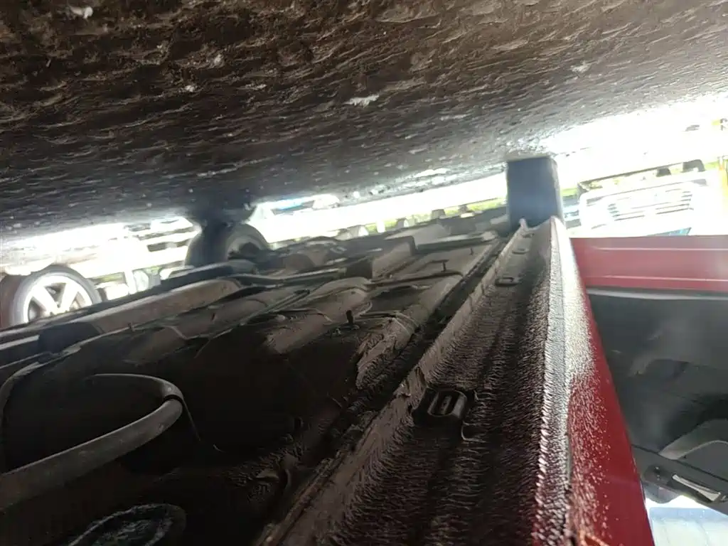 Škoda Skoda Rapid Spaceback 2016 1.6L Automatic Smart Edition фото 22