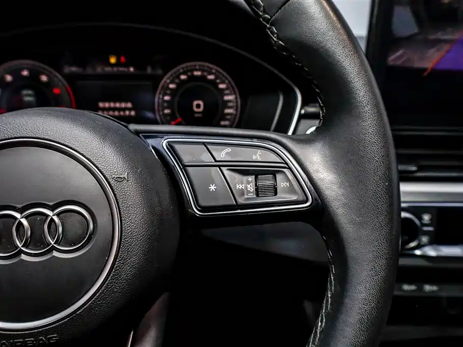 Audi A5 (Import) 2024 Sportback 40 TFSI Fashion Dynamic фото 22