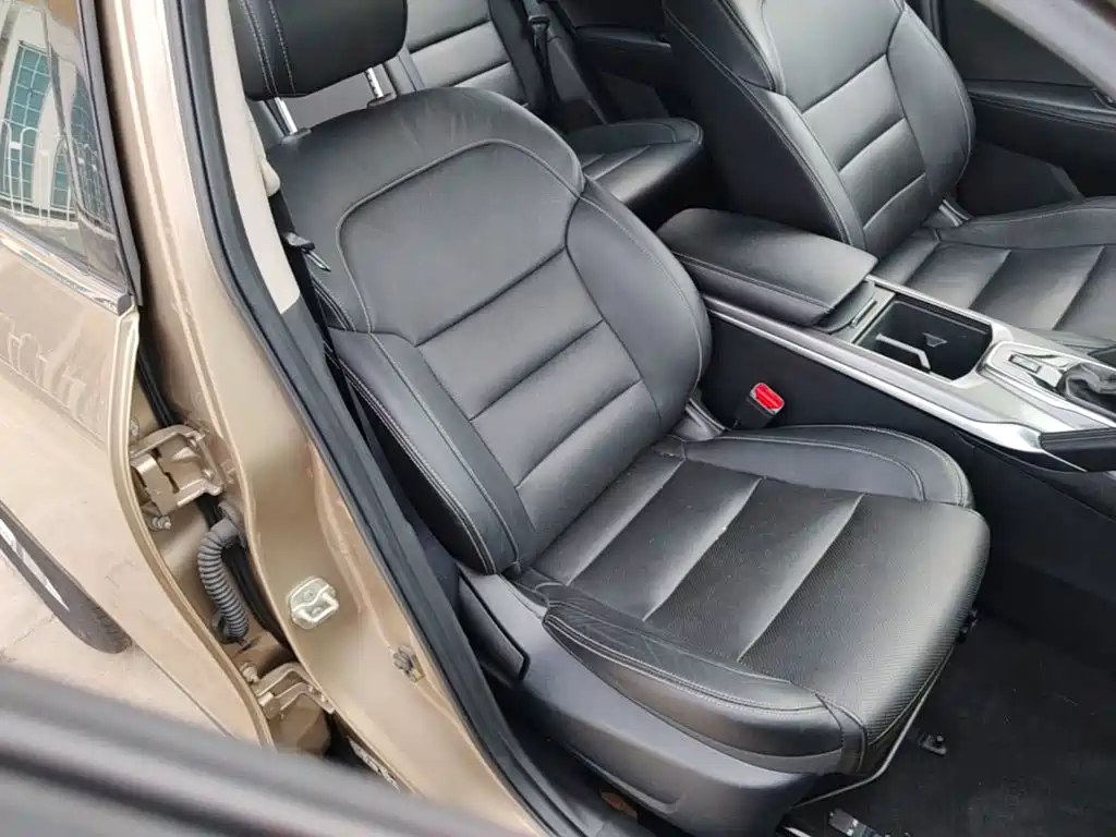 Renault Koleos 2017 2017 2.0L 2WD Luxury Edition