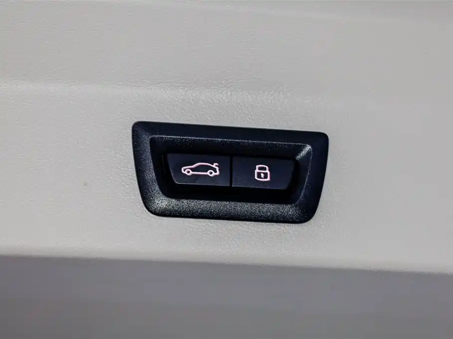 BMW X3 2023 Facelift xDrive30i Leading M Night Package фото 7