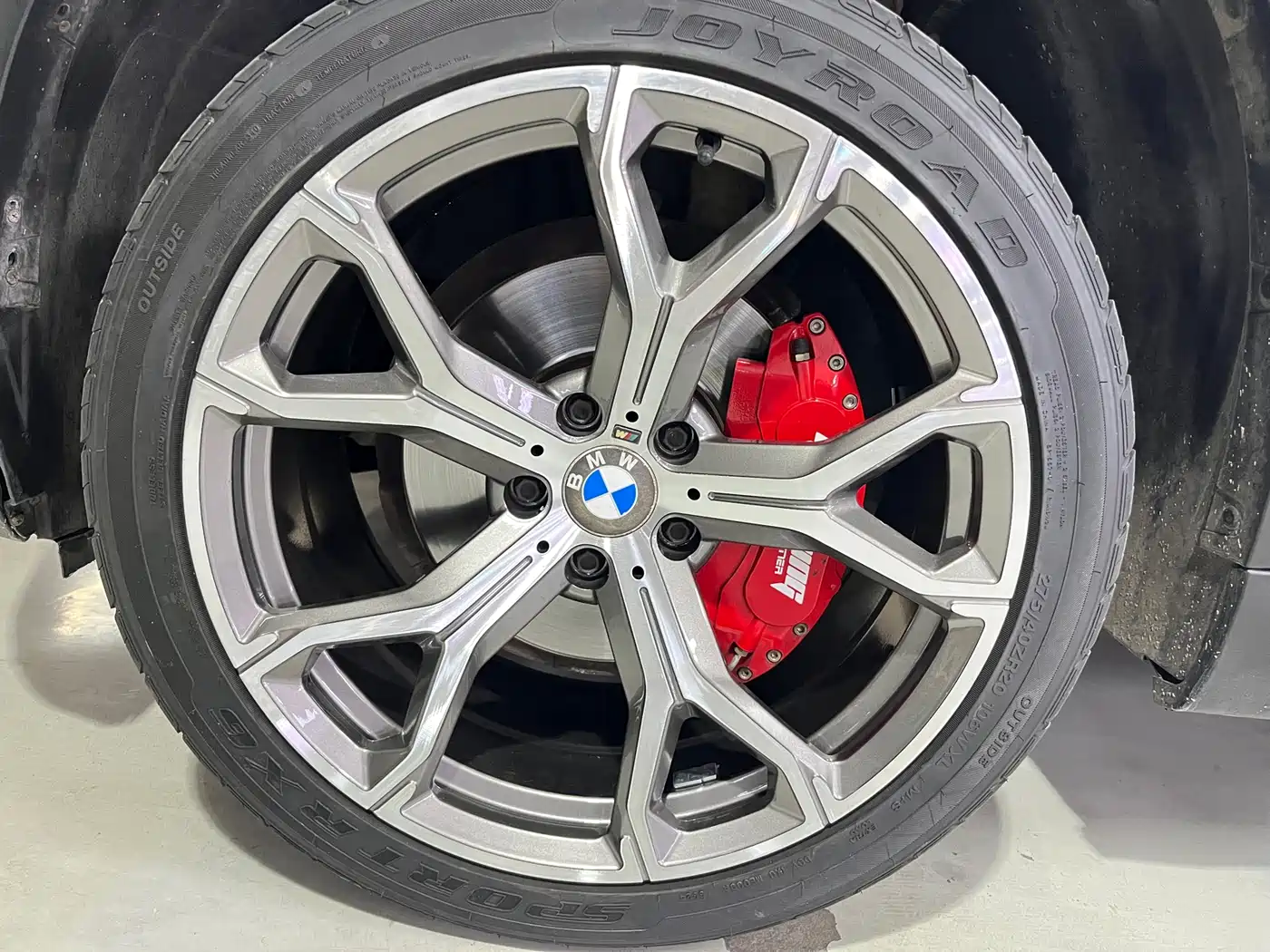 BMW X6 2013 xDrive35i фото 11