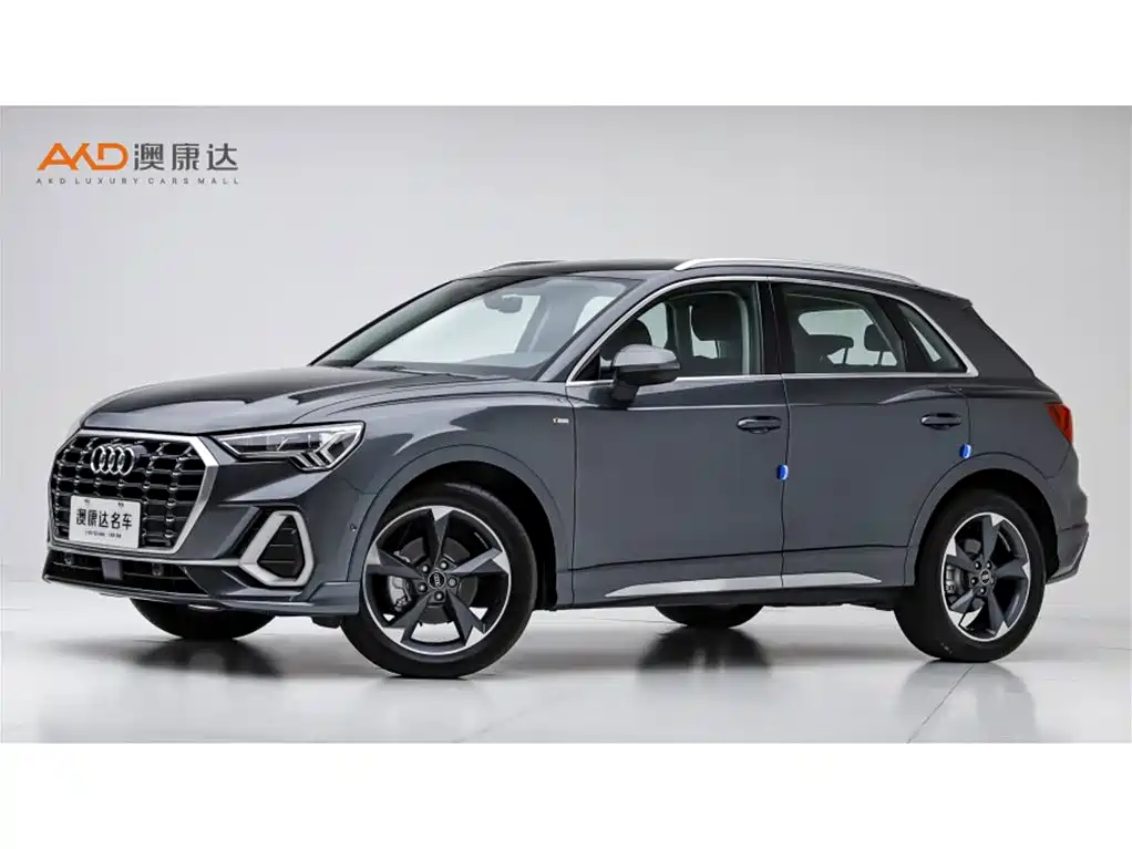 Audi Q3 2023 35 TFSI Progressive Dynamic (1.5T)