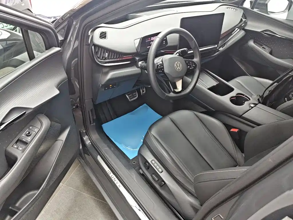  Volkswagen Unique 06 2024 Facelift Ultra Long Range 16