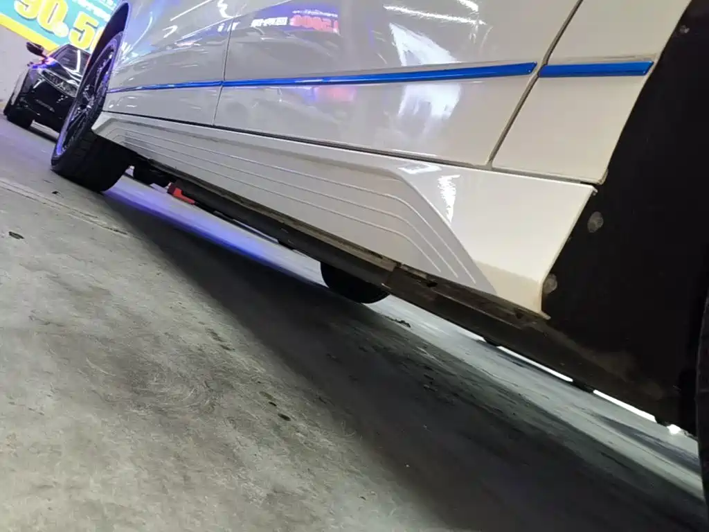 BYD e2 2021 2021 Luxury Edition