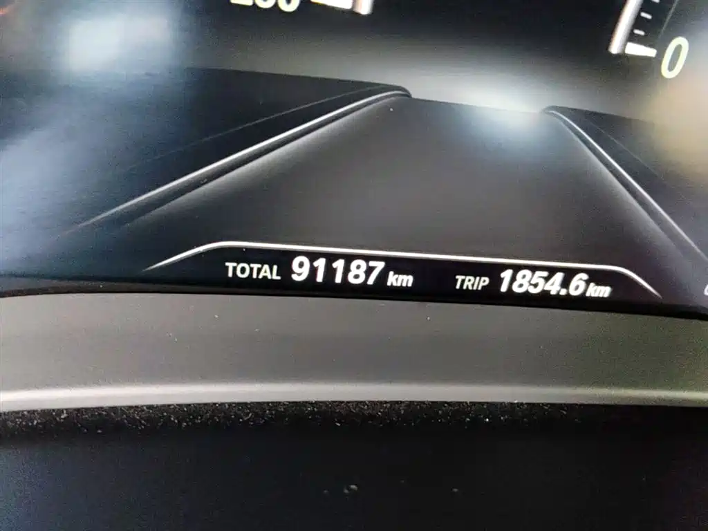 BMW 5 Series 2018 525Li M Sport Package фото 19