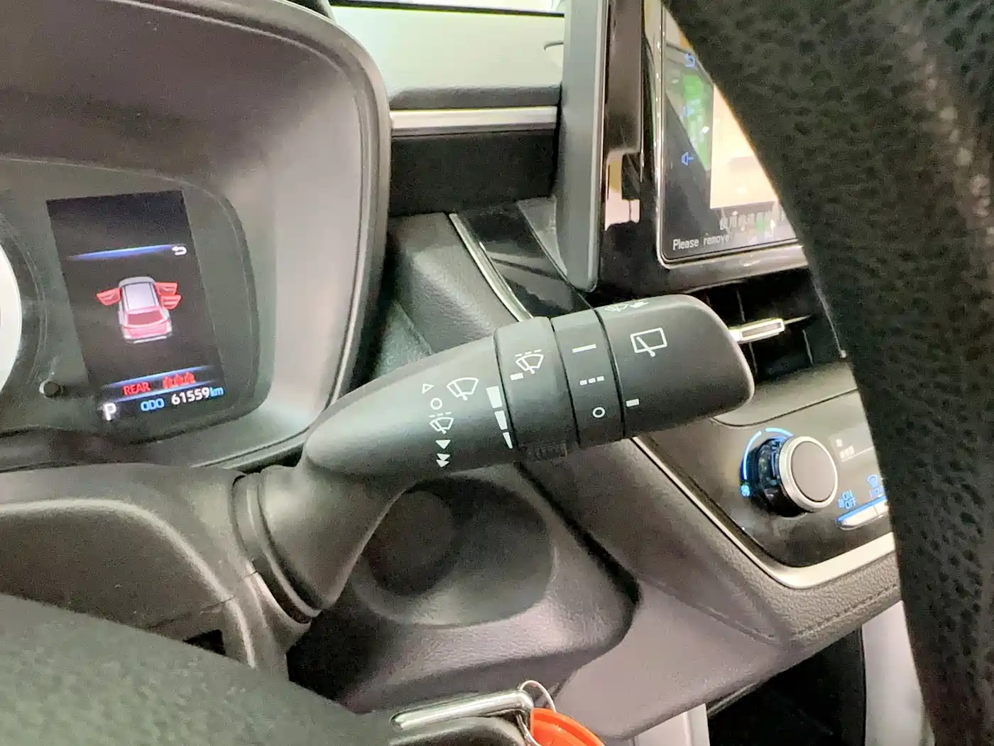 Toyota Frontlander 2022 2022 2.0L CVT Elite
