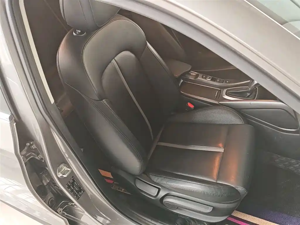 Hyundai Fista 2019 280TGDi Sport Edition China V фото 20