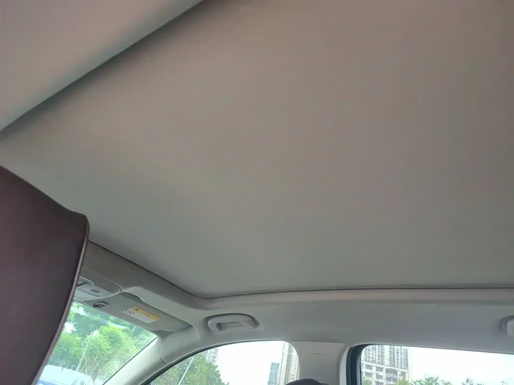 Buick Envision Plus 2018 20T 2WD Leading фото 18