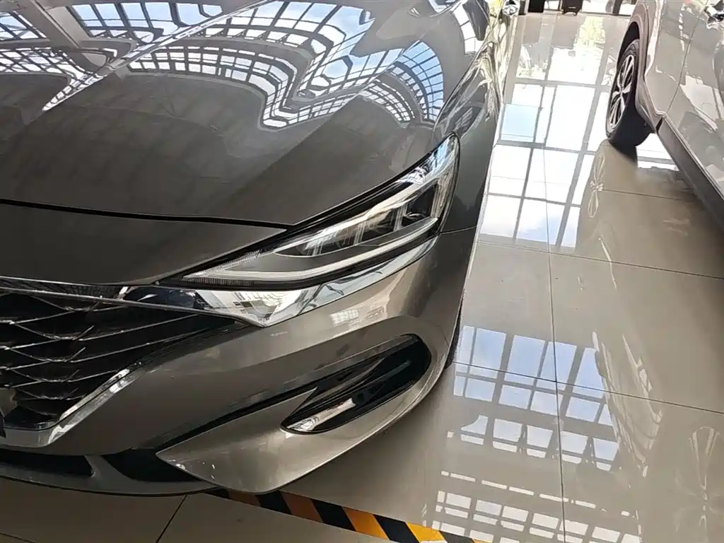 Hyundai Fista 2019 280TGDi Sport Edition China V фото 18