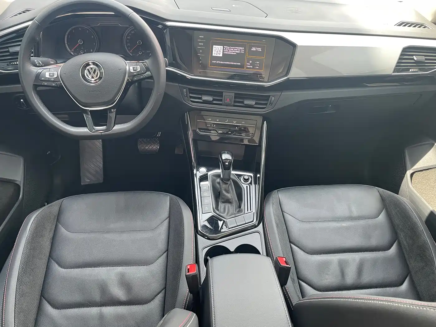 Volkswagen Tayron 2020 330TSI 2WD Luxury Smart Edition фото 5