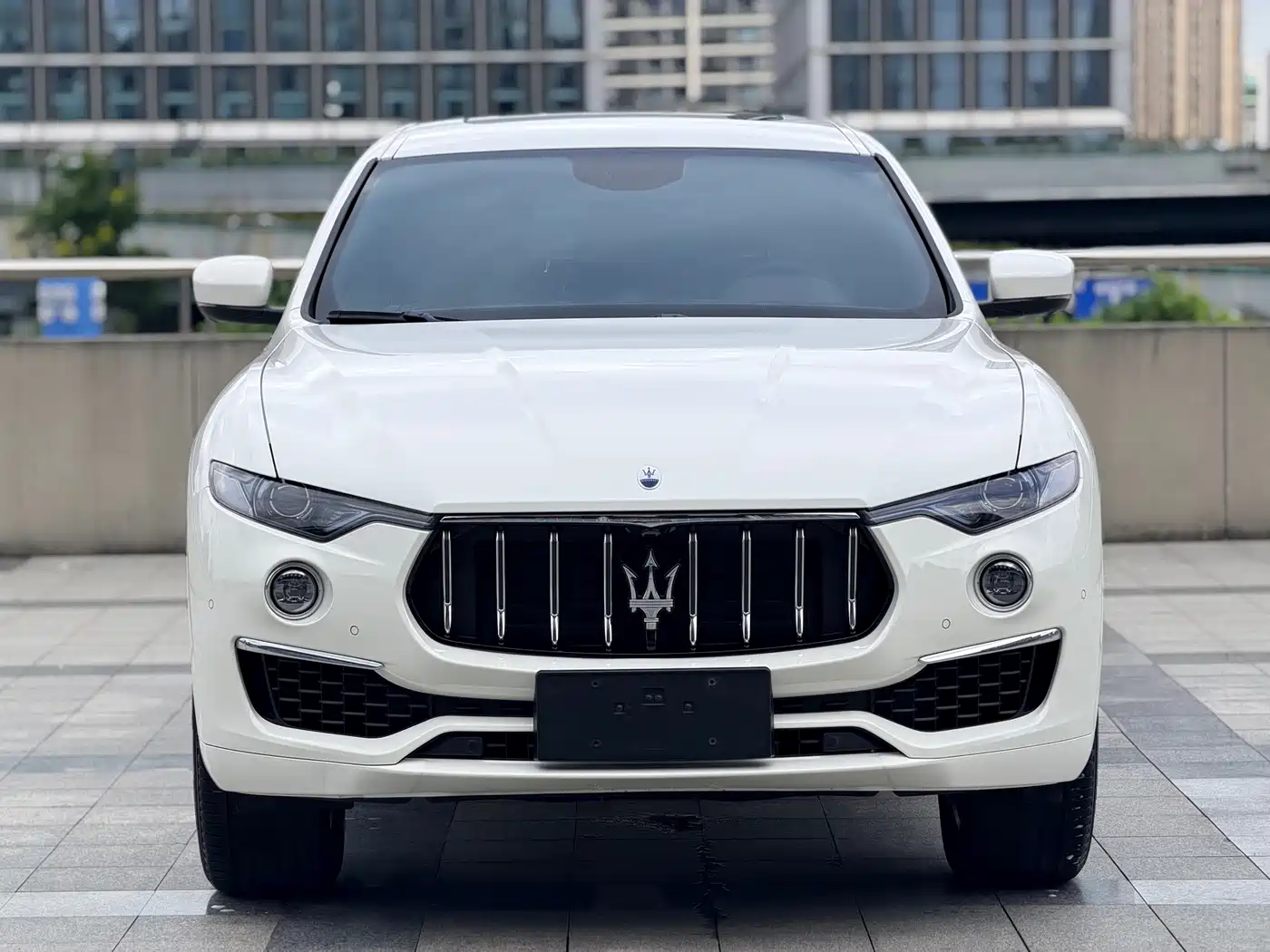 Maserati Levante 2023 2023 2.0T GT
