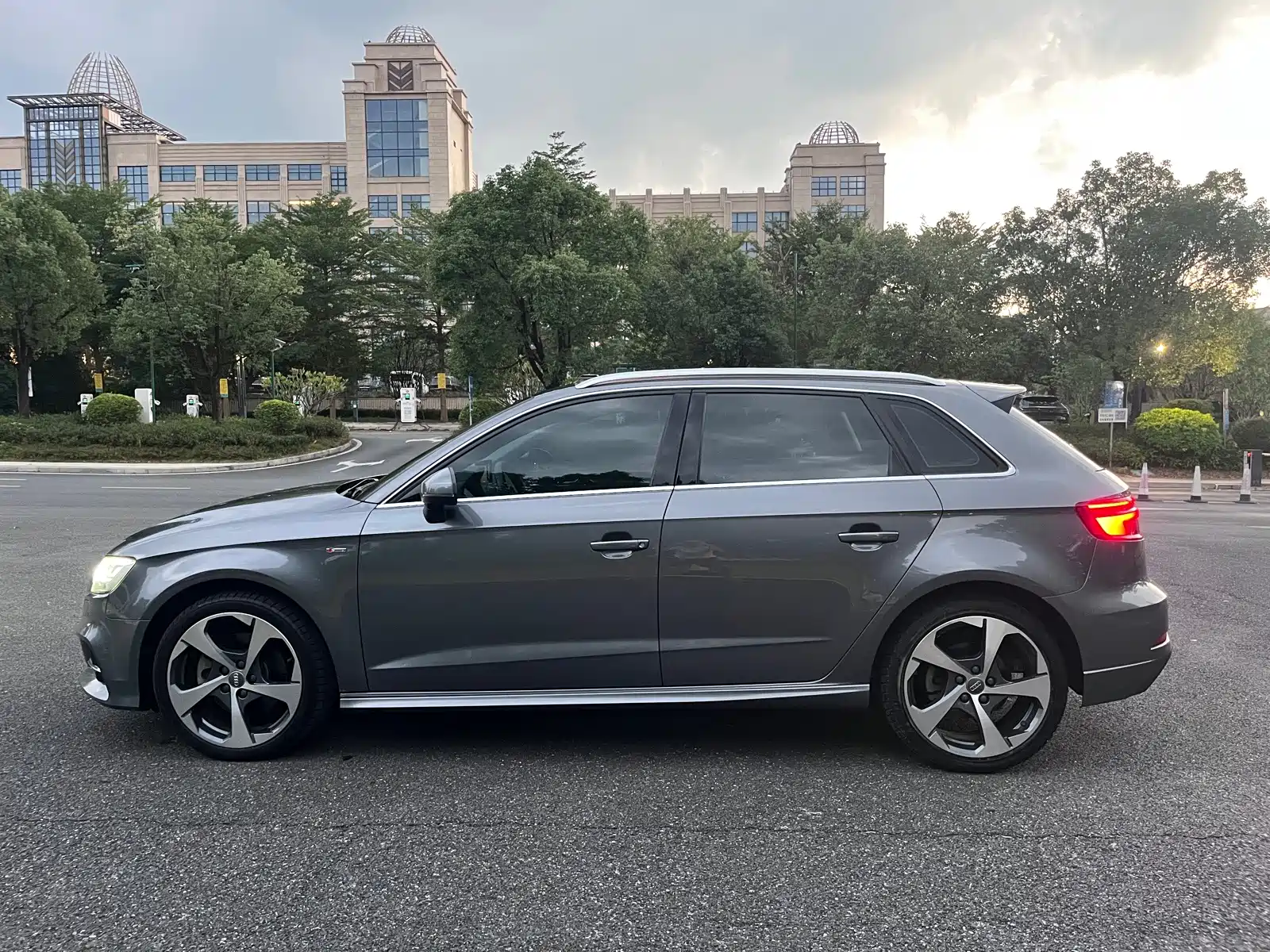 Фото 7 - Audi A3