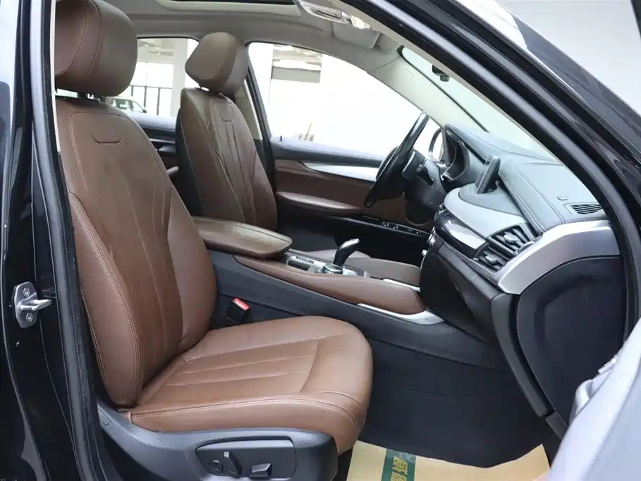 BMW X6 2015 xDrive35i Leading Type фото 21