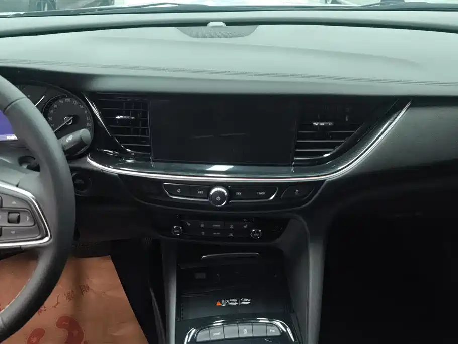 Buick Regal 2024 Facelift 25T Super Enjoy Edition фото 13