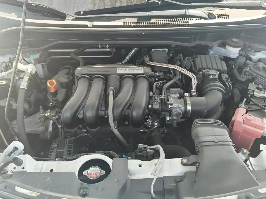 Honda Fit, миниатюра 10
