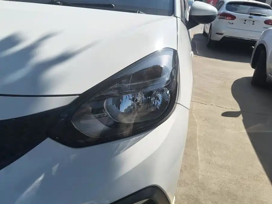 Honda Fit, миниатюра 5