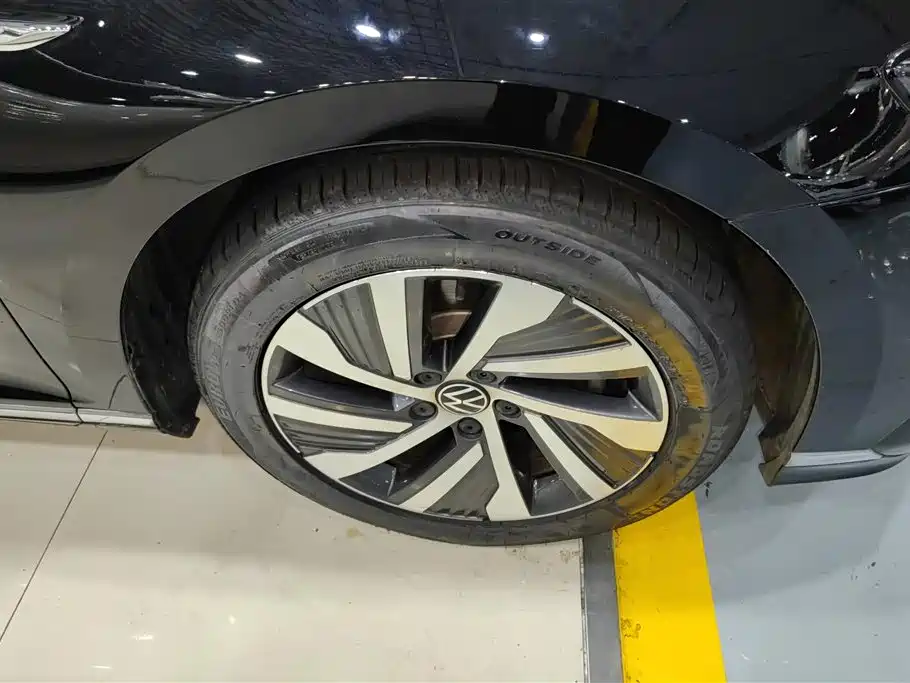 Volkswagen Magotan GTE Plug-in Hybrid 2022 GTE Luxury фото 6