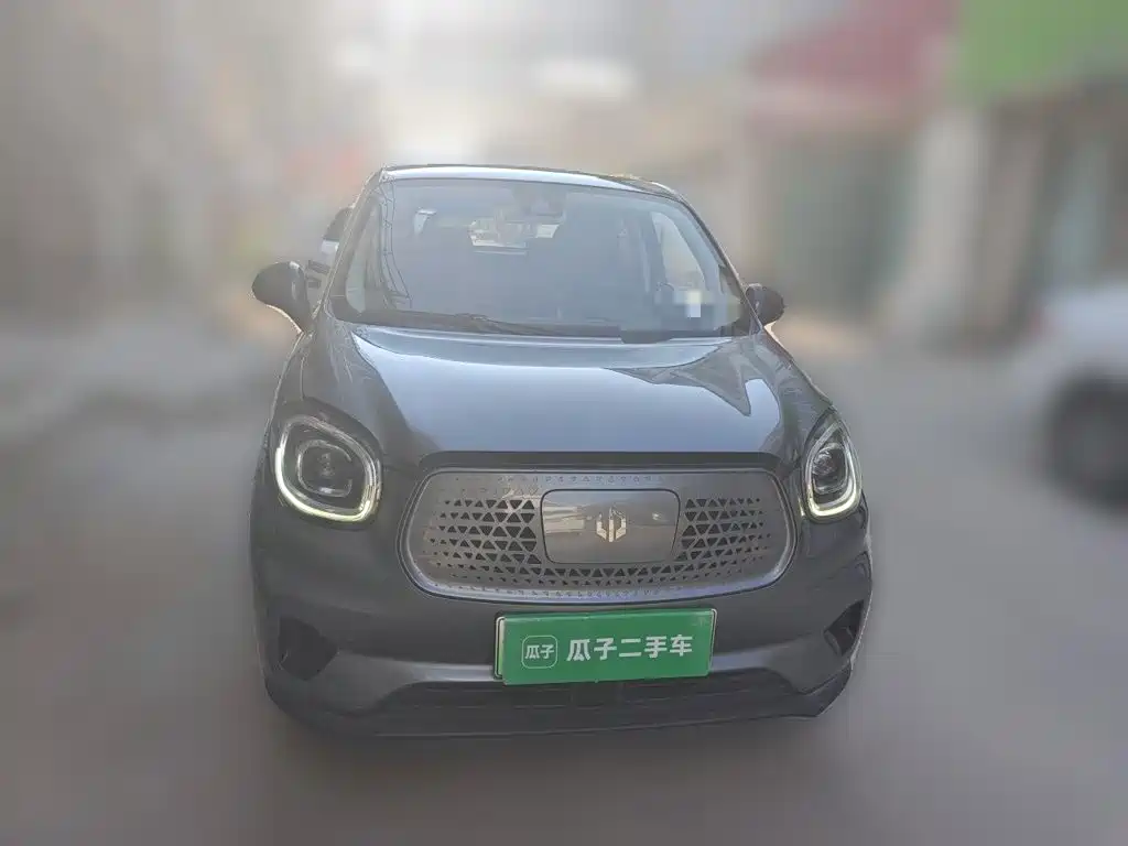 Leapmotor T03 2020 2020 400 Luxury Edition