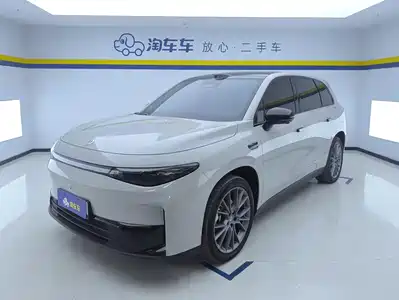 Leapmotor C10