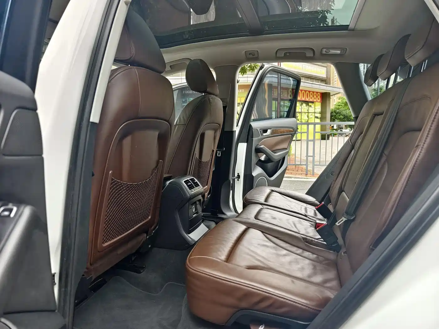 Фото 9 - Audi Q5