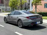 Фото 5 - Hyundai Sonata