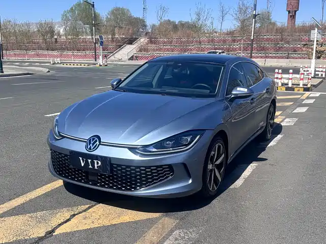 Volkswagen Lamando 2022 Lamando L 280TSI DSG Cool Edition