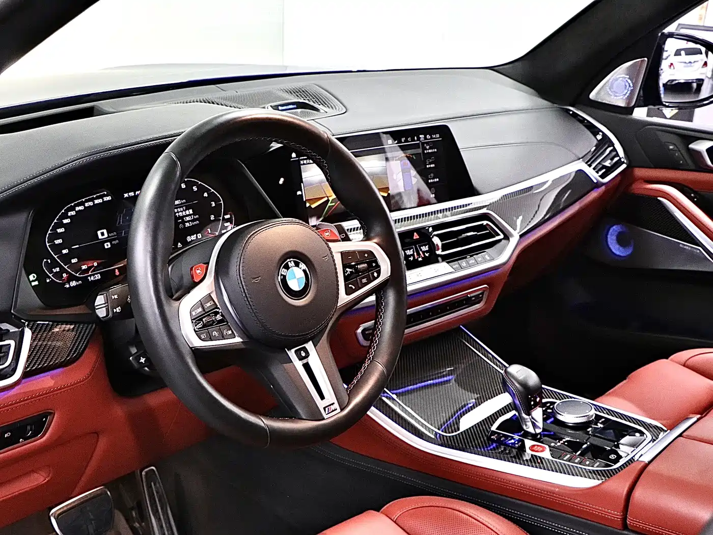  X5M