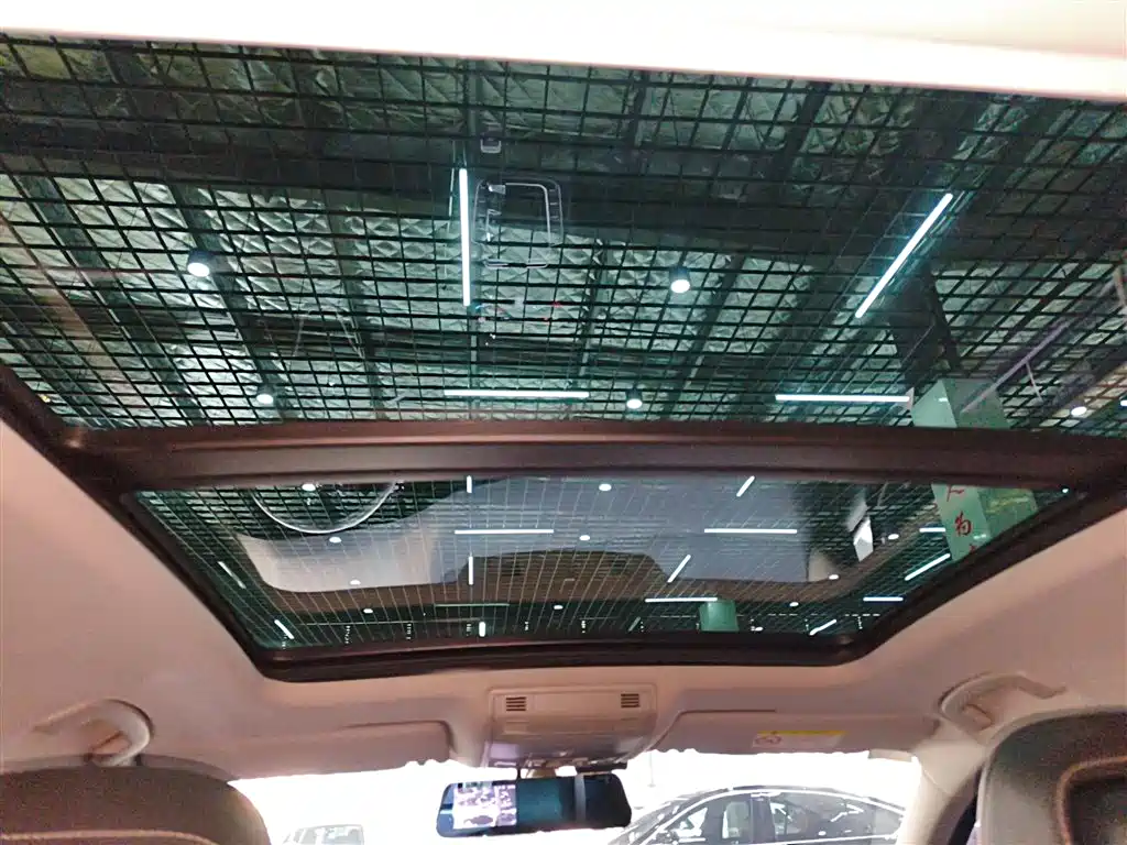 Volkswagen Magotan 2020 330TSI DSG Leading фото 14