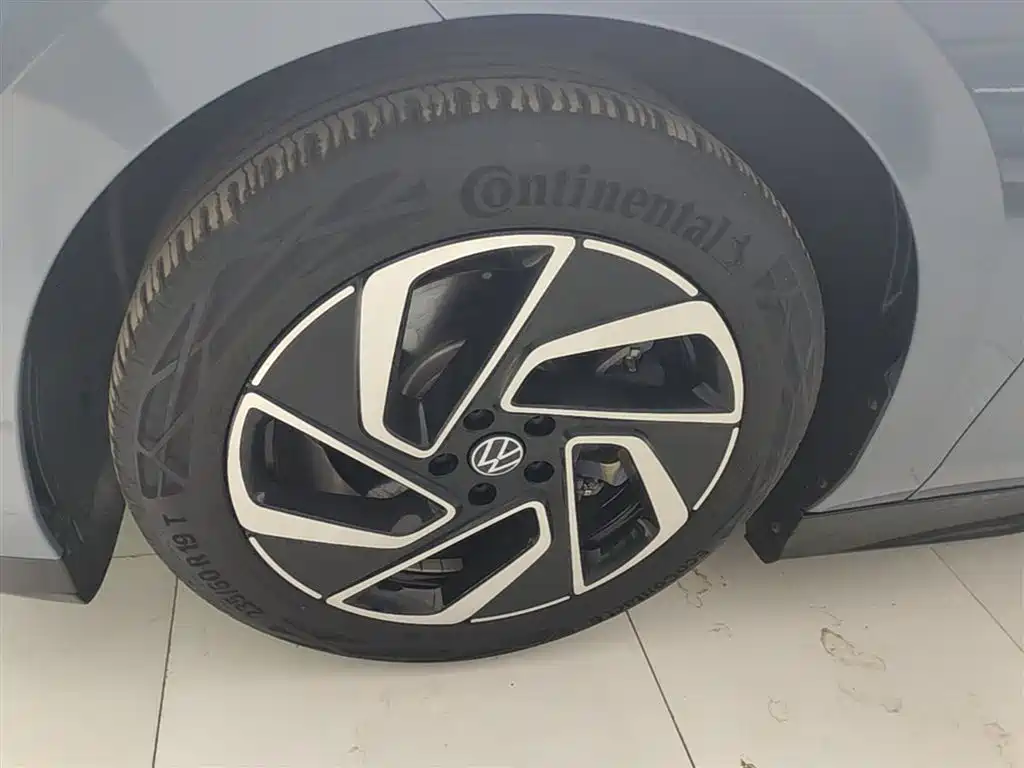 Volkswagen ID.7 VIZZION 2024 PRO фото 23
