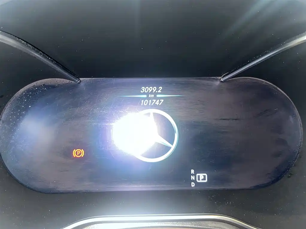 Mercedes-Benz GLC 2020 Facelift GLC 300 L 4MATIC Dynamic фото 13