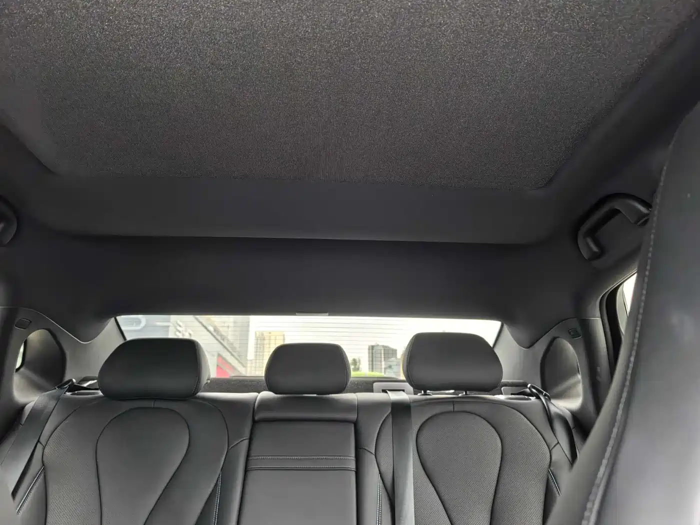 BYD Seal 2025 Model 650 Smart Drive фото 4