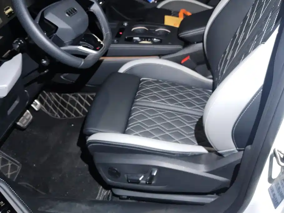 Audi A5L 2026 2025 2.0T Sport Edition Plus