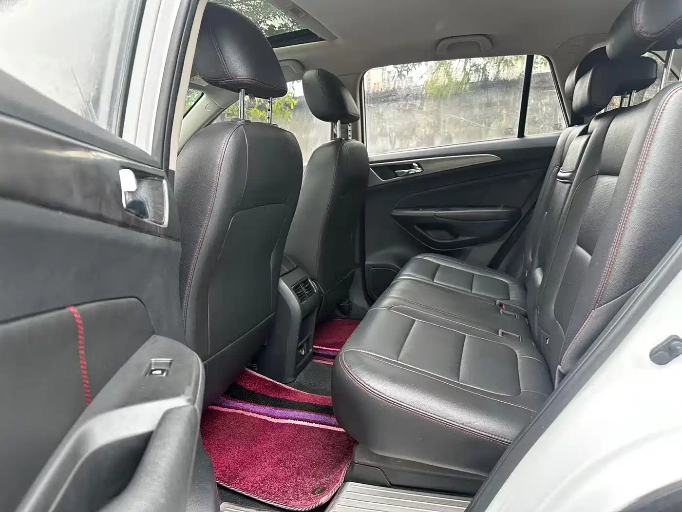 Фото 6 - Changan CS75
