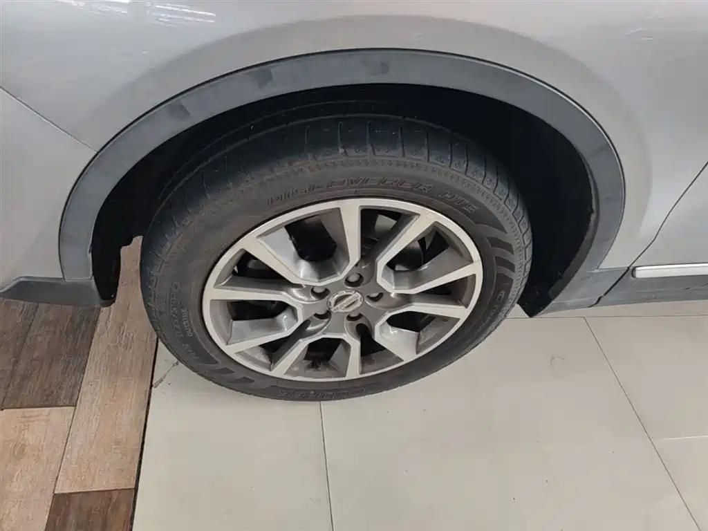 Haval H7 2019 2.0T Zhixiang Edition China V фото 23
