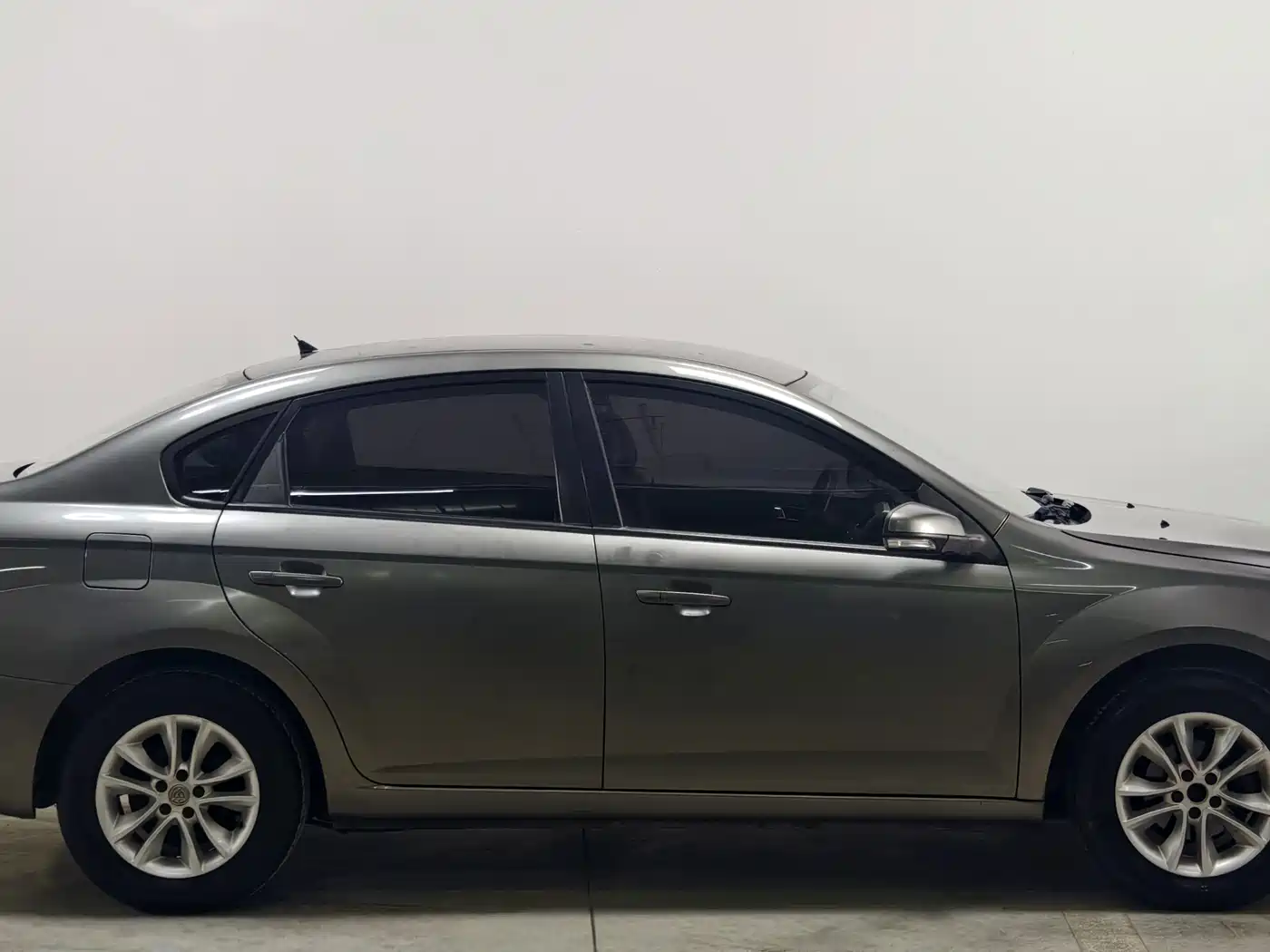 Zhonghua H330 2016 2013 1.5L Manual Comfort