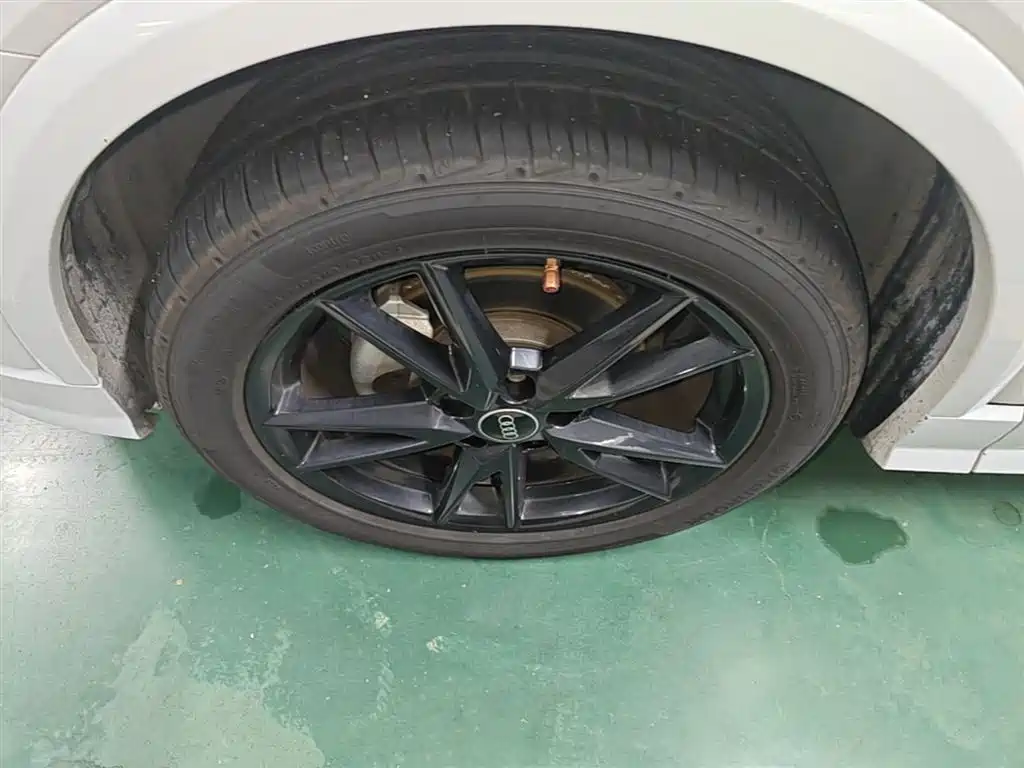 Audi Q2L 2022 35 TFSI Progressive Dynamic фото 23