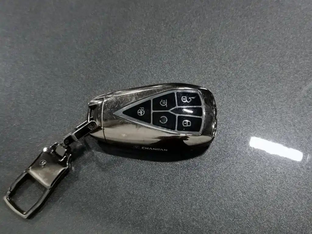Changan Eado PHEV 2026 2025 Smart New Blue Whale 145KM High-Performance Edition