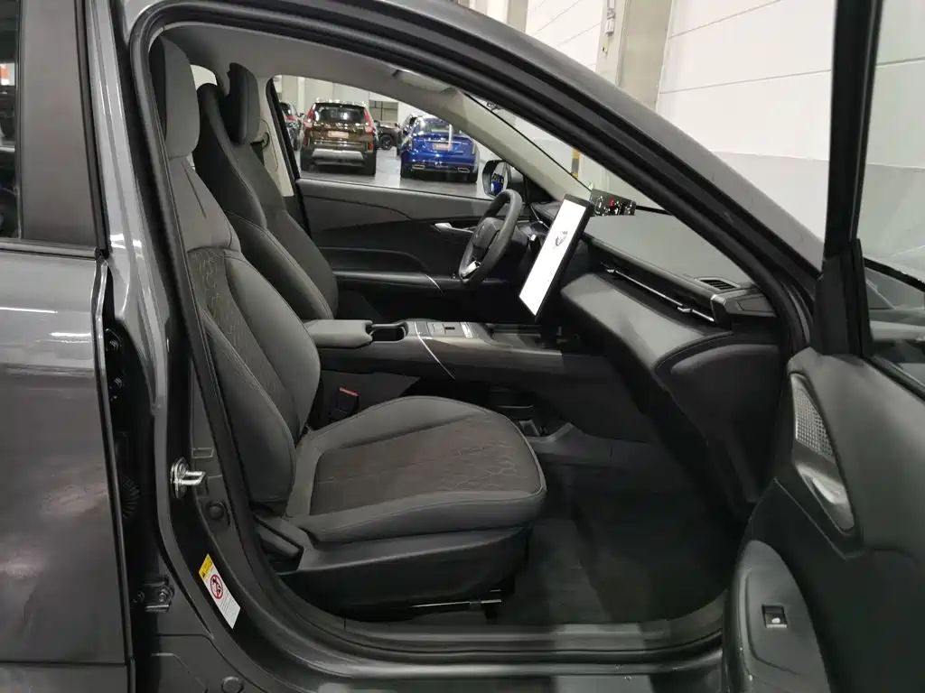 Changan Eado PHEV 2026 2025 Smart New Blue Whale 145KM High-Performance Edition