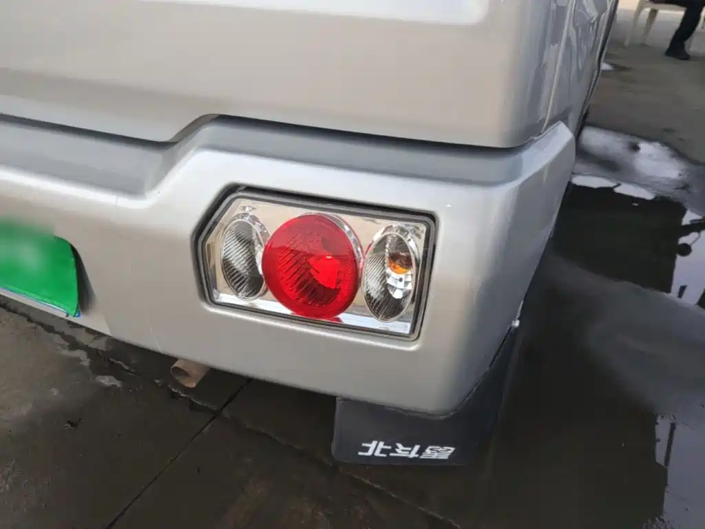 Suzuki Beidou 2018 2016 1.4L Manual Great Value