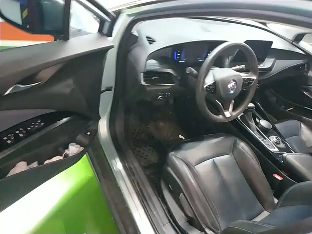 Buick Velite 6 2022 PHEV Connected Smart фото 16