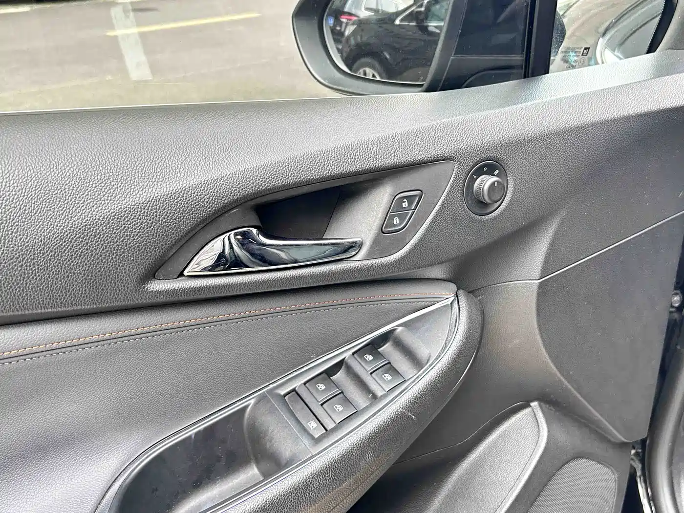Chevrolet Cruze 2017 1.4T DCT Stylish фото 12