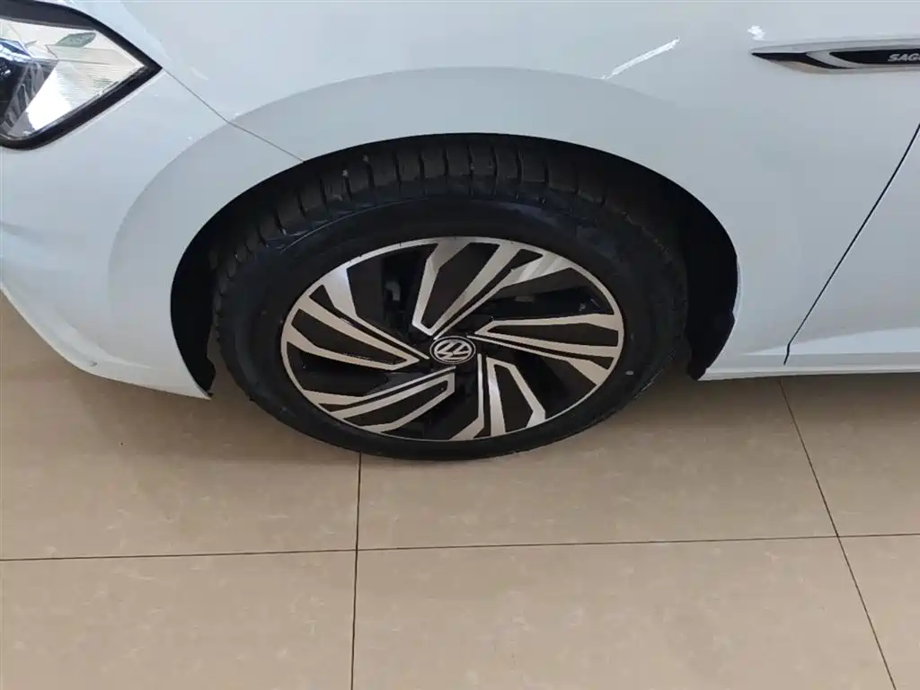 Volkswagen Sagitar 2022 280TSI DSG Surpassing Edition фото 23