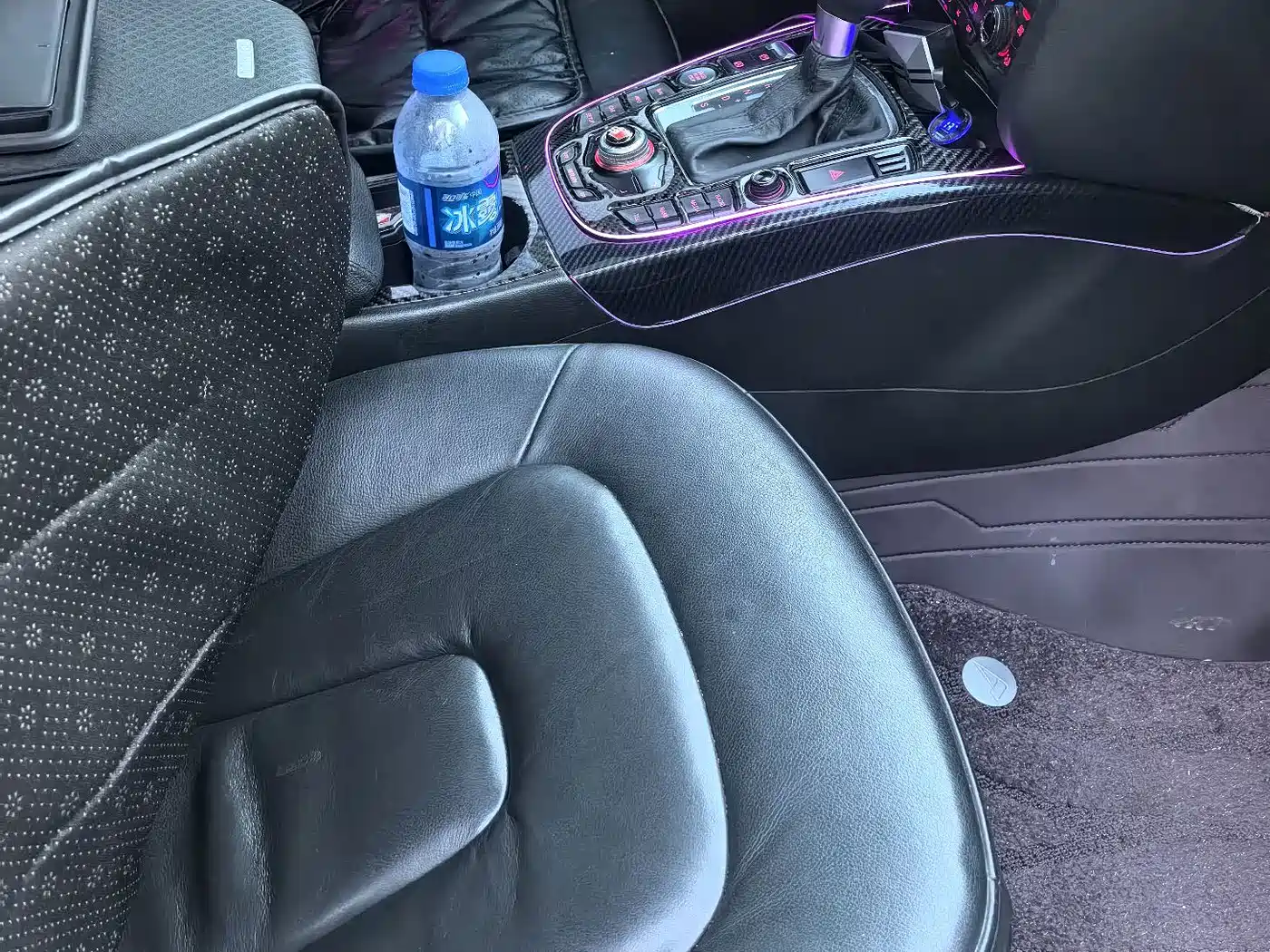 Audi A4L 2011 2011 2.0 TFSI Luxury