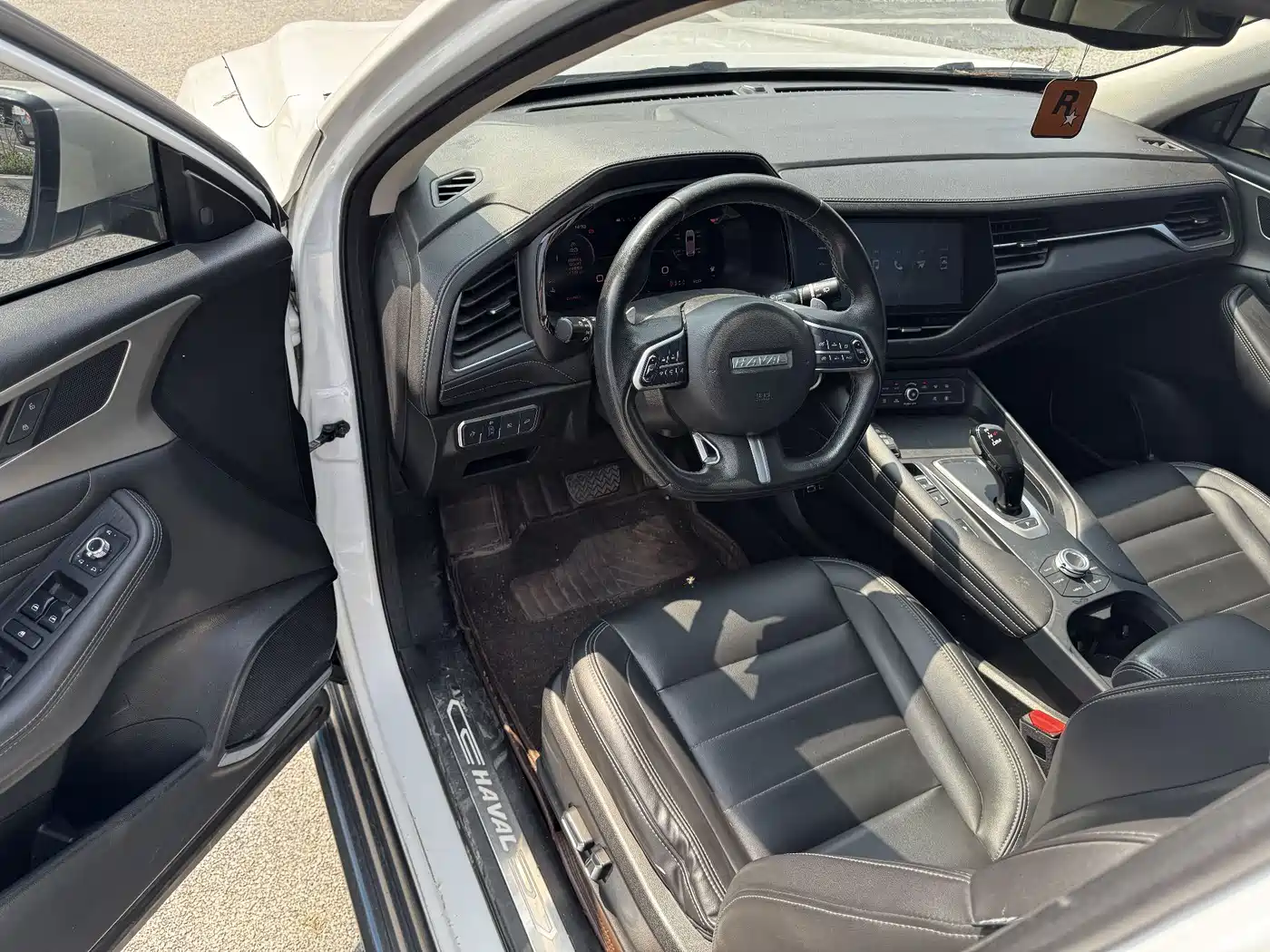 Haval F7 2020 1.5T 2WD i-Trend фото 4