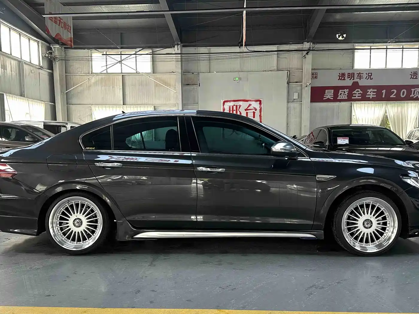 Volkswagen Bora, миниатюра 4