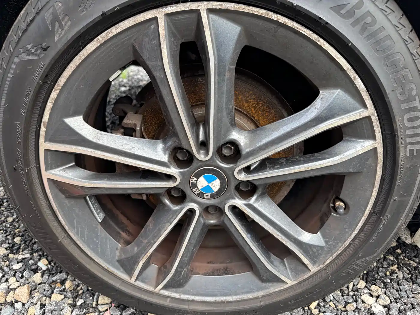 BMW 1 Series 2021 120i M Sport фото 17