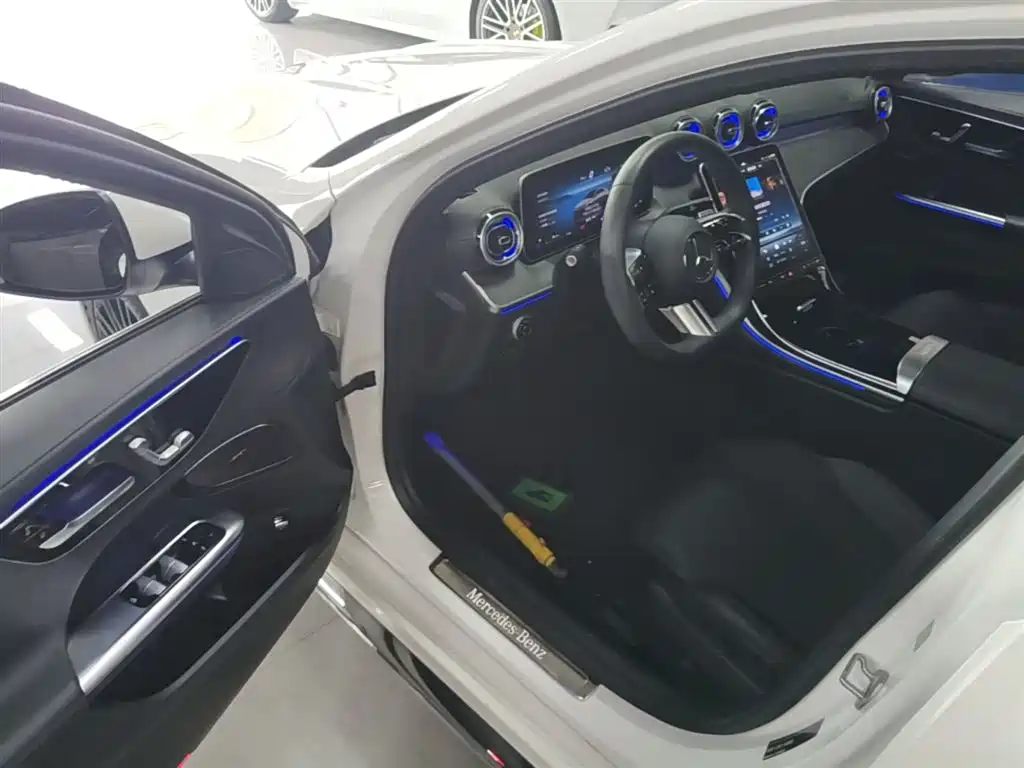 Mercedes-Benz C-Class 2023 C 260 L Sport фото 16
