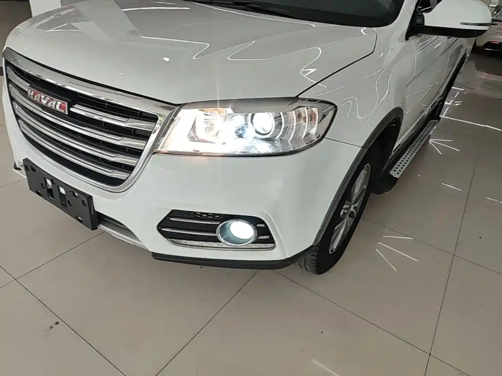 Photo 24 - Haval H6