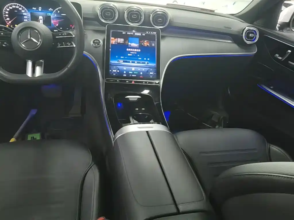 Mercedes-Benz C-Class 2023 C 260 L Sport фото 14